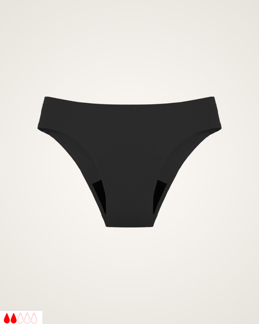 Klassieke Bikini Slip