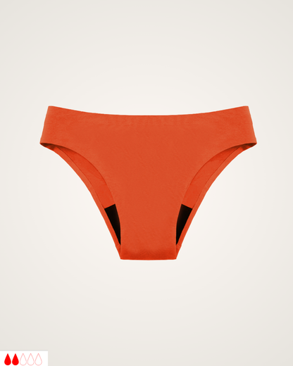 Klassieke Bikini Slip