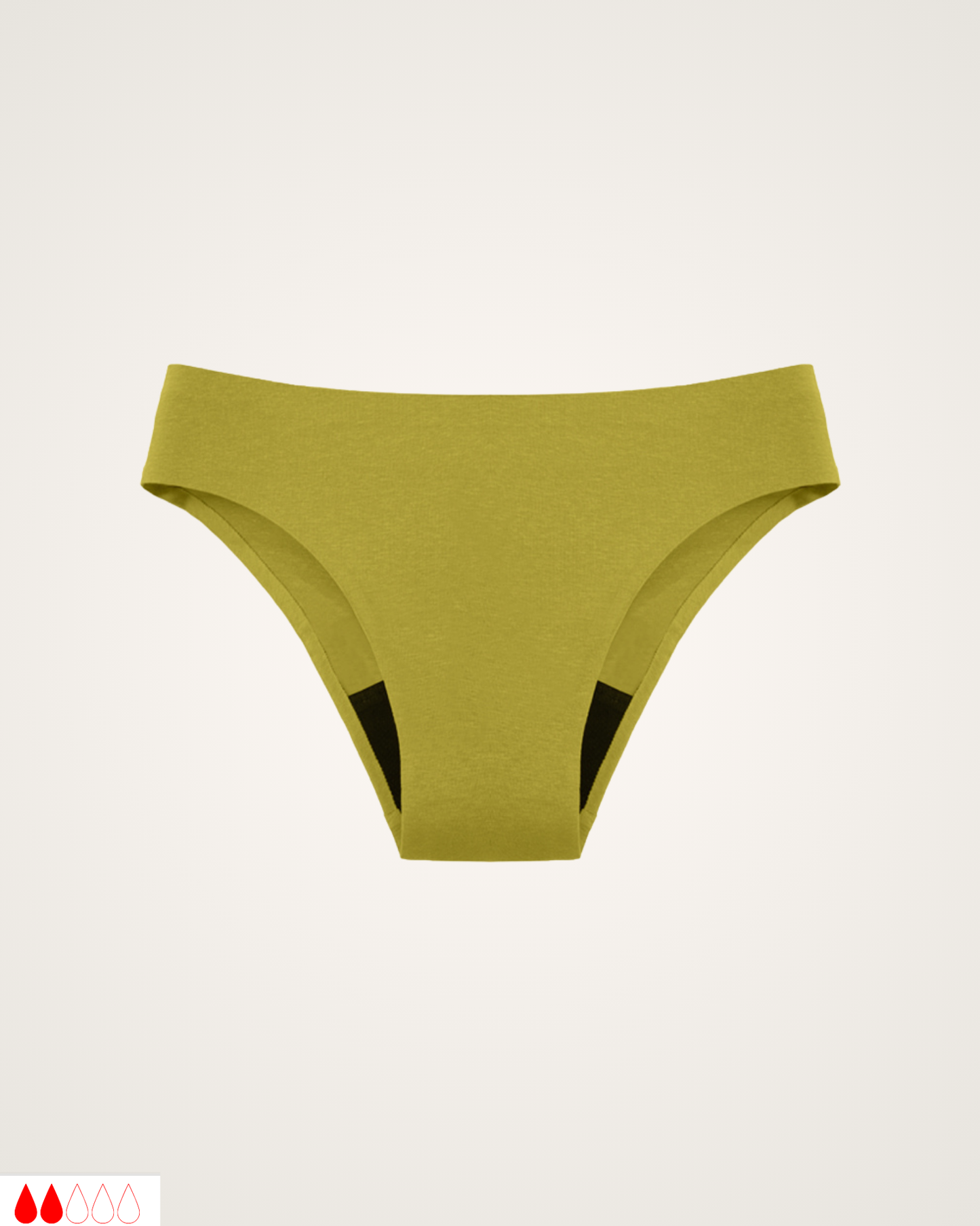 Klassieke Bikini Slip