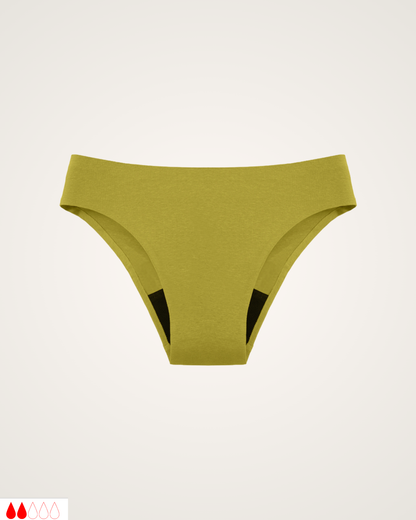 Klassieke Bikini Slip