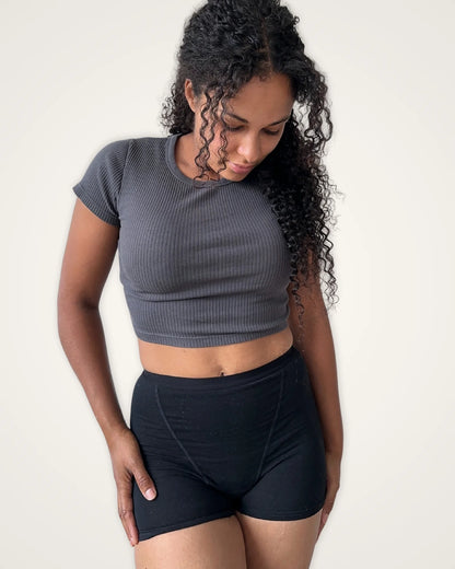 Menstruatie Boxershort