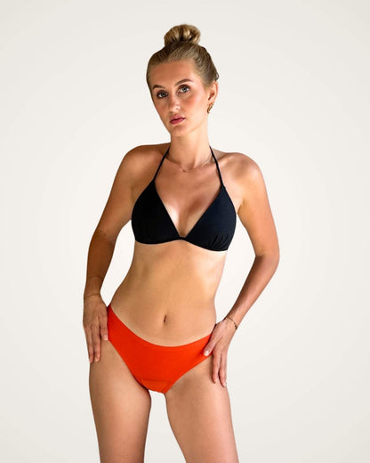 Menstruatieslip Bikini | Naadloos