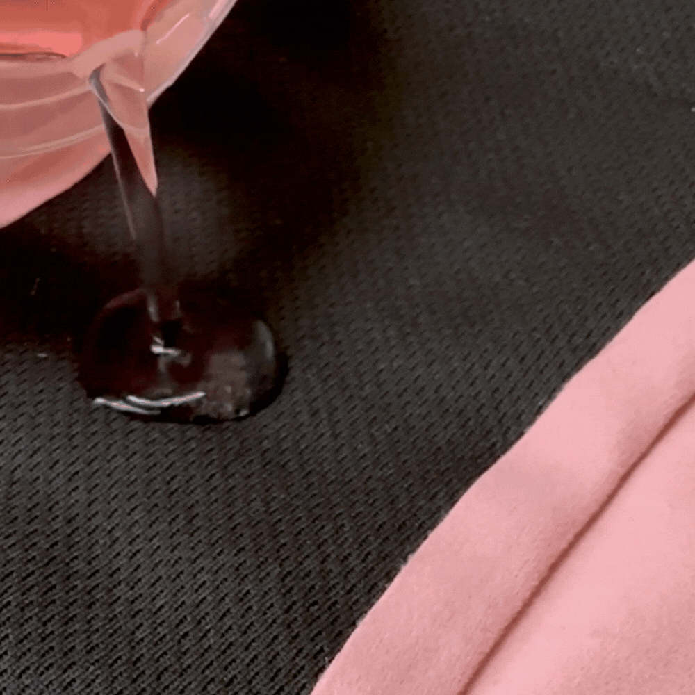 Menstruatieslip Bikini | Naadloos