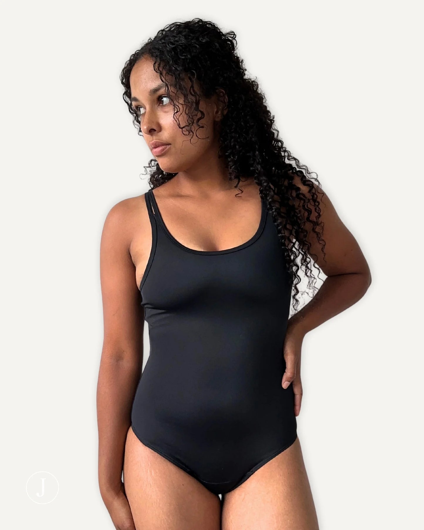 Menstruatie zwemkleding | Klassiek