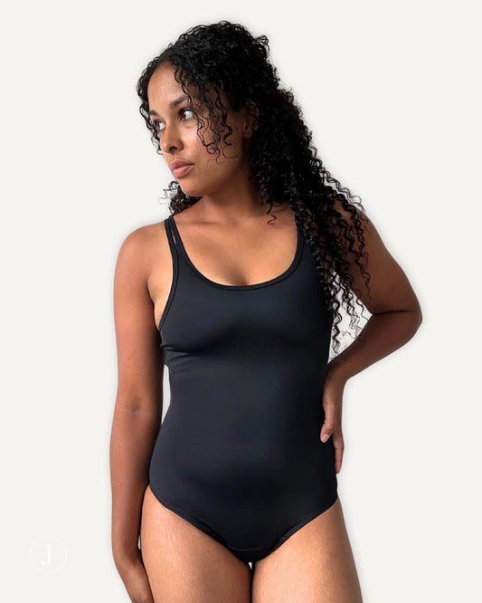 Menstruatie zwemkleding | Klassiek