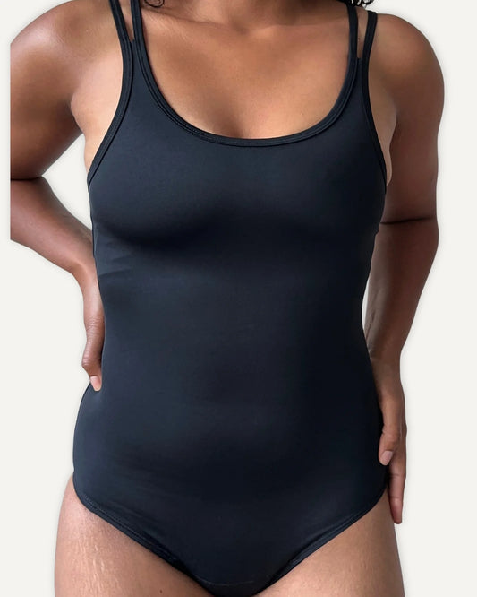 Menstruatie zwemkleding | Klassiek