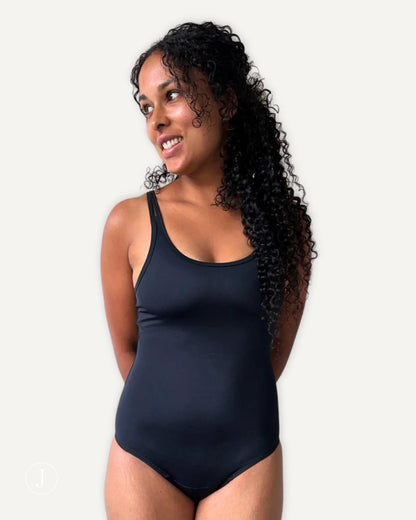 Menstruatie zwemkleding | Klassiek