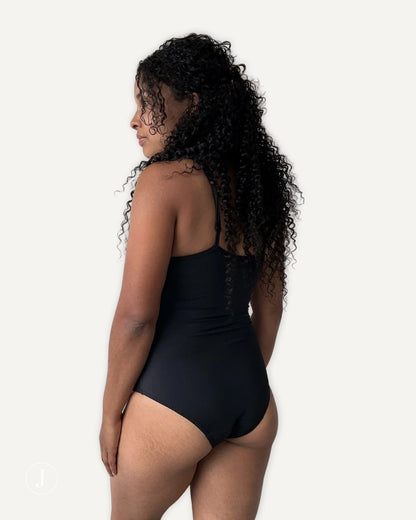 Menstruatie zwemkleding | Klassiek
