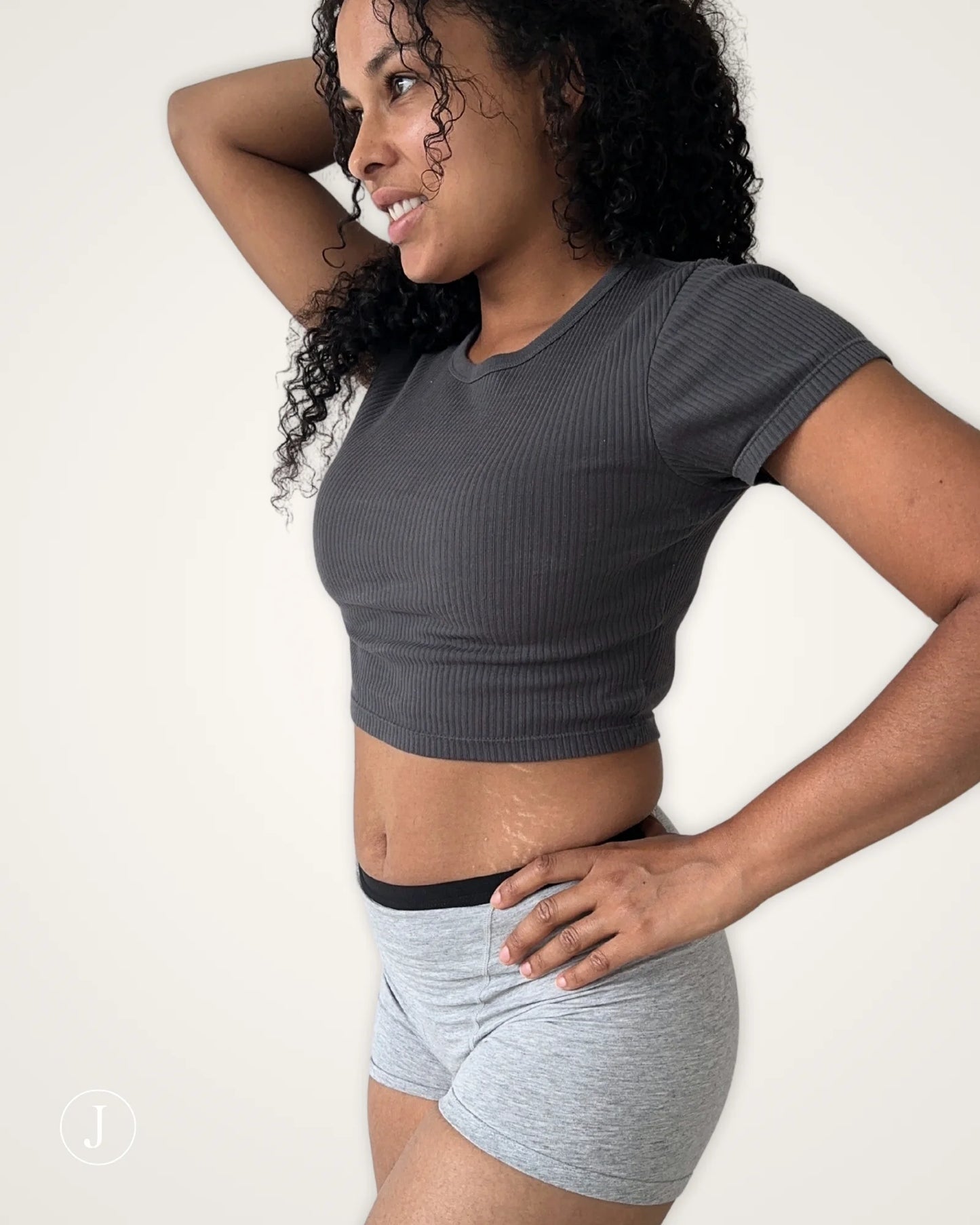 Menstruatie Boxershort