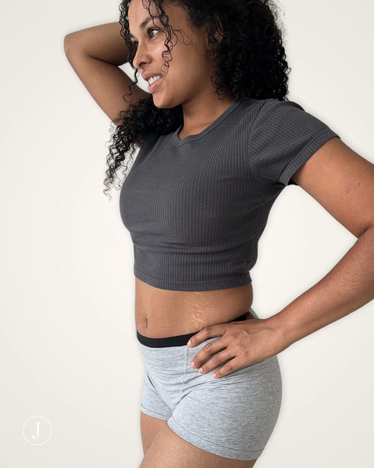 Menstruatie Boxershort