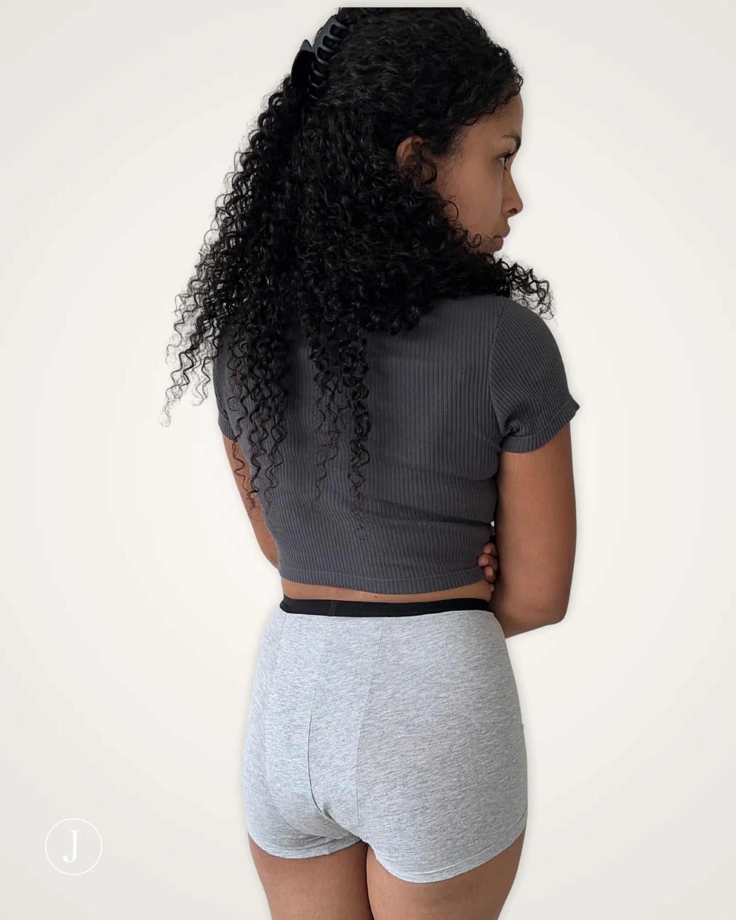 Menstruatie Boxershort